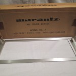 marantz RA-2 rack mount adaptor (NOS)