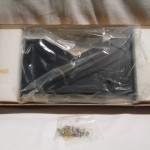 marantz RA-2 rack mount adaptor (NOS)