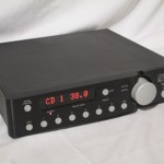 Mark Levinson No.38SL stereo preamplifier