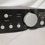 Mark Levinson No.38SL stereo preamplifier