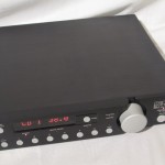 Mark Levinson No.38SL stereo preamplifier