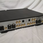 Mark Levinson No.38SL stereo preamplifier