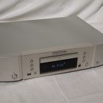 marantz SA8005 SACD/CD player