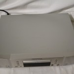 marantz SA8005 SACD/CD player