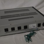 KOJO technology DA-6 clean power supply