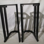 JBL MTX90 speaker stand (pair)