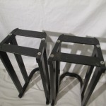 JBL MTX90 speaker stand (pair)