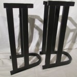 JBL MTX90 speaker stand (pair)