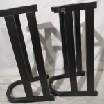 JBL MTX90 speaker stand (pair)