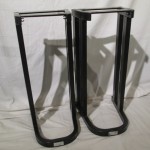 JBL MTX90 speaker stand (pair)