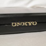 ONKYO audio boad (product name unknown)