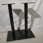 TAOC EST-60HL speaker stand (pair)