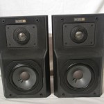 JBL XPL90(WX) 2way speaker system (pair)