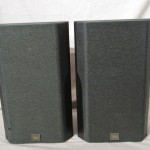 JBL XPL90(WX) 2way speaker system (pair)