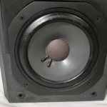 JBL XPL90(WX) 2way speaker system (pair)