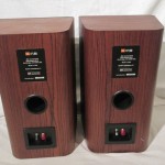 JBL XPL90(WX) 2way speaker system (pair)