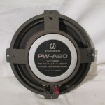 Pioneer PW-A20(NOS) LF transducer (1pcs)