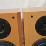 TAOC LC200-SP35 2way speaker system (pair)