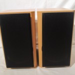 TAOC LC200-SP35 2way speaker system (pair)