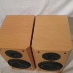 TAOC LC200-SP35 2way speaker system (pair)