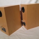 TAOC LC200-SP35 2way speaker system (pair)