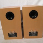 TAOC LC200-SP35 2way speaker system (pair)