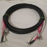 OYAIDE ACROSS 3000 + SPSL speaker cable 2.5m (pair)