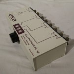 ORB MC-SS speaker selector