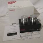 ortofon ST-90 MC step-up transformer