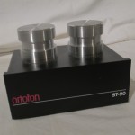 ortofon ST-90 MC step-up transformer