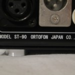 ortofon ST-90 MC step-up transformer