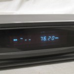 KENWOOD KT-2060 FM/AM tuner