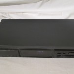 KENWOOD KT-2060 FM/AM tuner