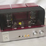 TRIODE TRV-A300XR tube integrated amplifier