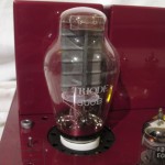 TRIODE TRV-A300XR tube integrated amplifier