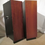 TANNOY Cheviot 2way coaxial speaker system (pair)