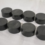 ONKYO audio insulator made of ebony (8pcs)