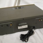 TEAC VRDS-10 CD player