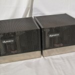 Dynaco Dynakit mk3 tube monaural power amplifier (pair)