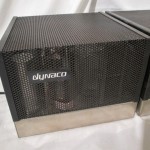 Dynaco Dynakit mk3 tube monaural power amplifier (pair)