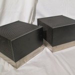 Dynaco Dynakit mk3 tube monaural power amplifier (pair)