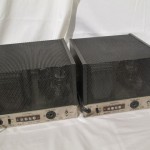 Dynaco Dynakit mk3 tube monaural power amplifier (pair)