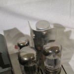 Dynaco Dynakit mk3 tube monaural power amplifier (pair)