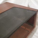 marantz WC-10 wood cabinet
