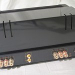 AH! PremaLuna Dialogue Four tube stereo power amplifier