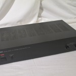 YAMAHA M-35 2ch/4ch power amplifier