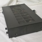 YAMAHA M-35 2ch/4ch power amplifier