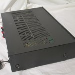 YAMAHA M-35 2ch/4ch power amplifier