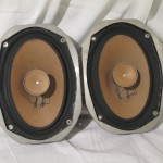 JBL A30G 2way coaxial speaker (pair)