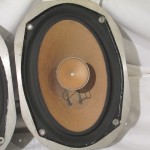 JBL A30G 2way coaxial speaker (pair)